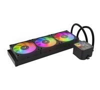 Valkyrie V360 Lite Processore Raffreddatore Di Liquidi Tutto In Uno 36 Cm Nero (valkyrie V360 Lite Argb)