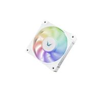 VALKYRIE ventola 120mm ARGB bianca VK-FANB12RW