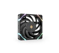 VALKYRIE VENTOLE CASE X12F ARGB 120mm VK-FANX12FB VENTOLE per CASE