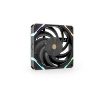 VALKYRIE VENTOLE CASE X12F ARGB FAN REVERSE 120mm VK-FANX12RB VENTOLE per CASE