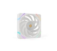 VALKYRIE VENTOLE CASE X12F ARGB WHITE FAN REVERSE 120mm VK-FANX12RW VENTOLE per