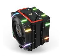 Valkyrie Ventola Per Cpu Vind Sl125 120 Mm