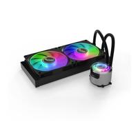 Valkyrie VK-AIOJR280B sistema di raffreddamento per computer Processore Raffredd