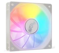 Valkyrie Ventilatore Vk-fanv12fw Argb 120 Mm