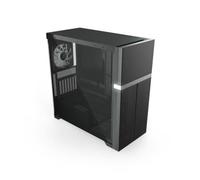 Valkyrie VK02 Lite Black Midi Tower Nero