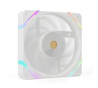 Valkyrie X12 ARGB Fan (White)