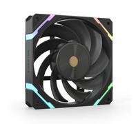 Valkyrie X12 Reverse ARGB (Black)
