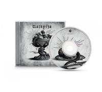 Valkyrja The invocation of demise (CD) Album