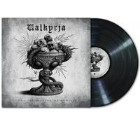 Valkyrja The Invocation of Demise (Vinyl LP) 12" Album (PRESALE 31/01/2025)