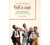 Vall' a capì. Storia e grammatica della lingua napoletana