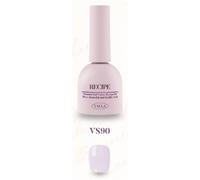 Valla Rococo Letter Syrup Gel Polish Soak Off Nail Gel K-Beauty