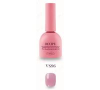 Valla Rococo Letter Syrup Gel Polish Soak Off Nail Gel K-Beauty