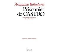 Valladares-A Prisonnier de Castro (Tascabile)