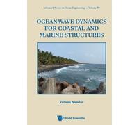 Vallam Sundar Ocean Wave Dynamics For Coastal And Marine Stru (Copertina rigida)