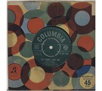 Vallance Ricky - Tell Laura I Love Her