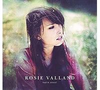 Valland, Rosie - Partir Avant