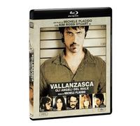 VALLANZASCA - GLI ANGELI DEL MALE (Blu-Ray Disc)