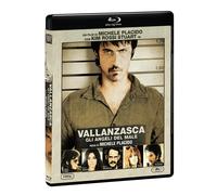 VALLANZASCA - GLI ANGELI DEL MALE (Blu-Ray Disc)