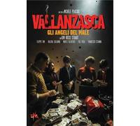 Vallanzasca - Gli Angeli Del Male (DVD)