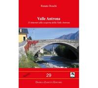 Valle Antrona