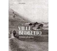 Valle Bedretto