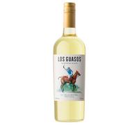 Valle Central DO Sauvignon Blanc Los Guasos 2022 0,75 ℓ