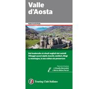 Valle d'Aosta - AA.VV.
