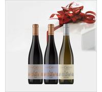 Valle d'Aosta Confezione da 3 bottiglie Les Cretes 75