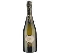 Valle d'Aosta DOC Extra Brut X.T. Metodo Classico Cave Mont Blanc 2021, 0,75 ℓ