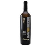 Valle d'Aosta DOP Chardonnay 770 Rosset Terroir 2023, 0,75 ℓ