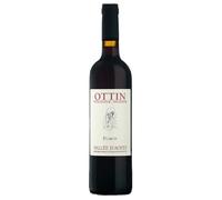 Valle d'Aosta DOP Fumin Elio Ottin 2024, 0,75 ℓ