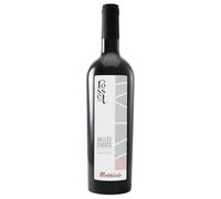 Valle d'Aosta DOP Nebbiolo Rosset Terroir 2022 0,75 ℓ