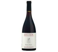 Valle d'Aosta DOP Pinot Noir Elio Ottin 2024, 0,75 ℓ
