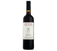 Valle d'Aosta DOP Torrette Supérieur Elio Ottin 2023, 0,75 ℓ
