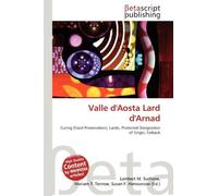 Valle d'Aosta Lard d'Arnad: Curing (Food Preservation), Lardo, Protected Designation of Origin, Fatback