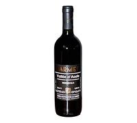 Valle d'Aosta Nebbiolo DOC"Barmet" - Caves Cooperatives des Donnas - 0,75 - Gradazione alcolica 12.5