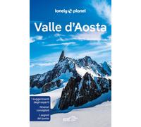 Valle d'Aosta [Paperback] [Dec 02, 2022] Falconieri, Denis