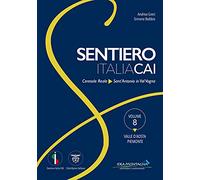 Libri Andrea Greci / Bobbio Simone - Valle D'aosta-Piemonte. Da Ceresole Reale A