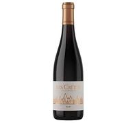 Valle d'Aosta Syrah DOC Côteau La Tour Les Crêtes 2021, 0,75 ℓ