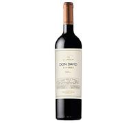 Valle de Cafayate Reserve IG Malbec Don David El Esteco 2023, 0,75 ℓ