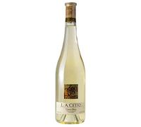 Valle de Guadalupe Chenin Blanc L.A. Cetto 2023, 0,75 ℓ