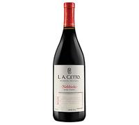 Valle de Guadalupe Nebbiolo Reserva Privada L.A. Cetto 2019, 0,75 ℓ