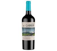 Valle de Uco Malbec IG Cauco Andeluna 2023, 0,75 ℓ