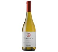 Valle del Bío-Bío DO Natura Un-oaked Chardonnay Emiliana 2023 0,75 ℓ