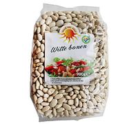 Valle del Sole Fagioli Bianchi Witte Bonen 900g