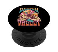Valle della Morte PopSockets PopGrip Adesivo