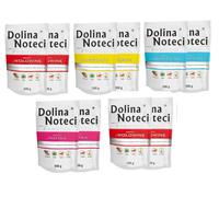 Valle della Noteć PREMIUM MIX di sapori 10x500g