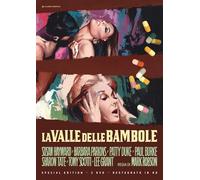 Valle Delle Bambole, La, Restaurato in HD, 2 DVD
