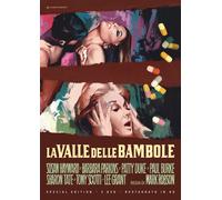 Dvd Valle Delle Bambole (La) (Special Edition) (Restaurato In Hd) (2 Dvd)