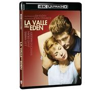Blu-Ray 4K Uhd Valle Dell'Eden (La) (4 Ultra Hd+Blu-Ray)